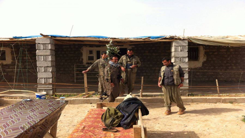 Ninova İl Meclisi Başkanı: PKK Şengal’den çıkmalı 